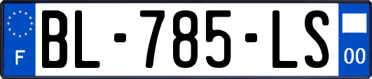 BL-785-LS