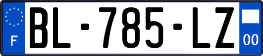 BL-785-LZ