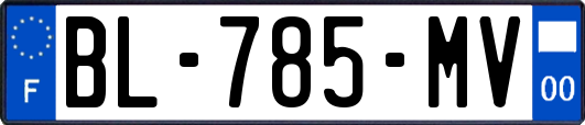 BL-785-MV