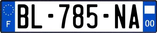 BL-785-NA