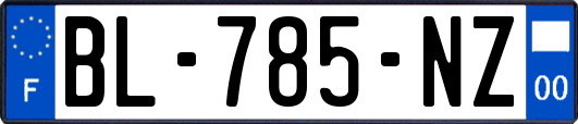 BL-785-NZ