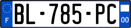 BL-785-PC