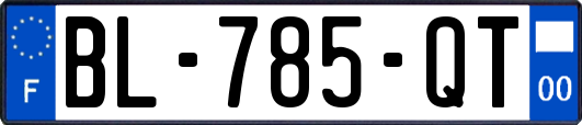 BL-785-QT