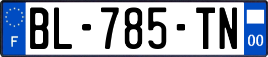 BL-785-TN