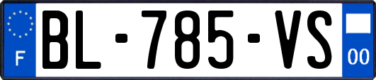 BL-785-VS