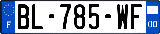 BL-785-WF
