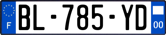 BL-785-YD