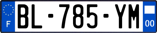 BL-785-YM