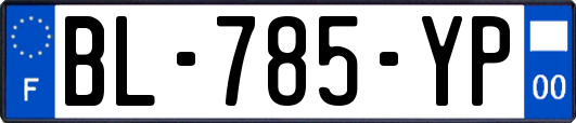 BL-785-YP