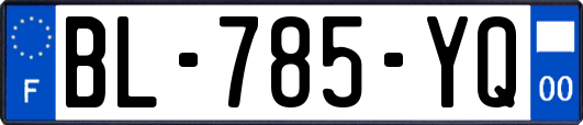BL-785-YQ