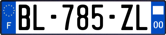 BL-785-ZL
