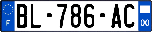 BL-786-AC