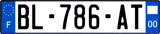 BL-786-AT