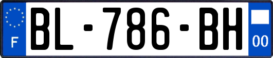 BL-786-BH