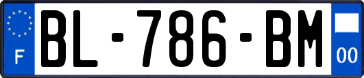 BL-786-BM