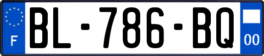 BL-786-BQ