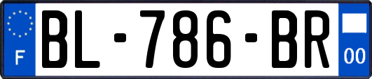 BL-786-BR