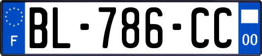 BL-786-CC