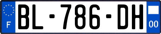 BL-786-DH