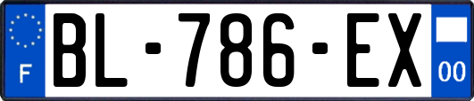 BL-786-EX