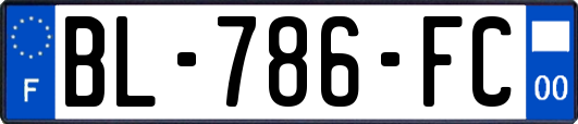 BL-786-FC