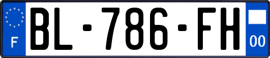 BL-786-FH