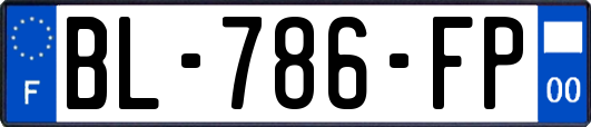 BL-786-FP