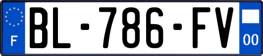 BL-786-FV
