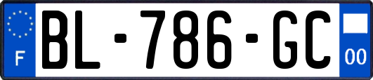 BL-786-GC