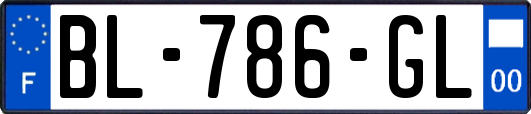 BL-786-GL
