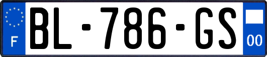 BL-786-GS