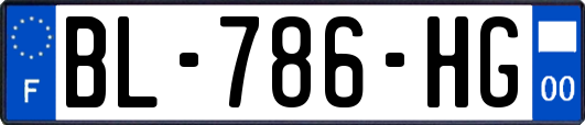 BL-786-HG