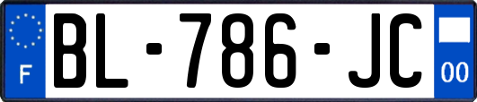 BL-786-JC
