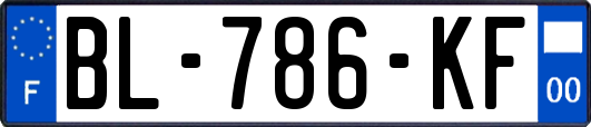 BL-786-KF