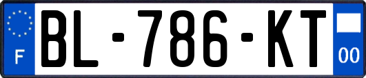 BL-786-KT