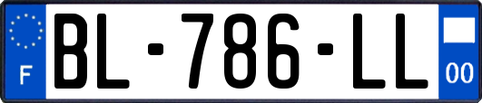 BL-786-LL
