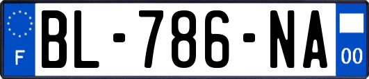 BL-786-NA