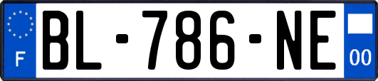 BL-786-NE