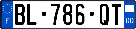 BL-786-QT