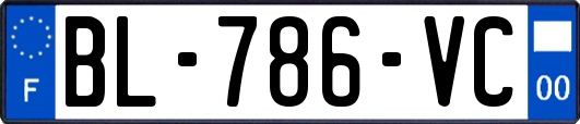 BL-786-VC