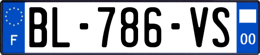 BL-786-VS
