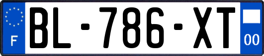 BL-786-XT