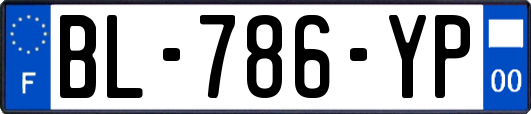 BL-786-YP