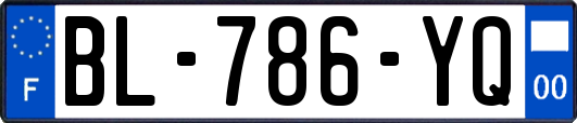 BL-786-YQ
