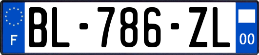 BL-786-ZL