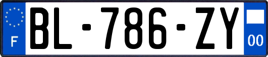 BL-786-ZY