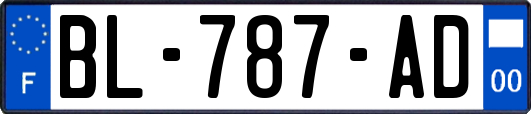 BL-787-AD