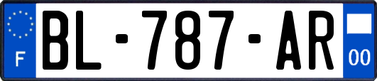 BL-787-AR