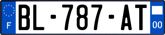 BL-787-AT