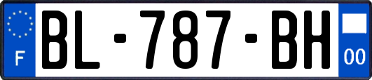 BL-787-BH